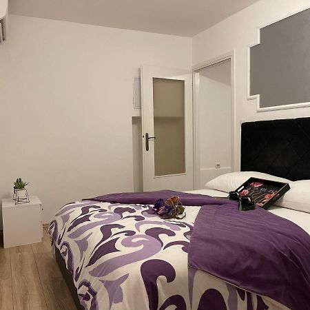Apartment Leona سبليت المظهر الخارجي الصورة