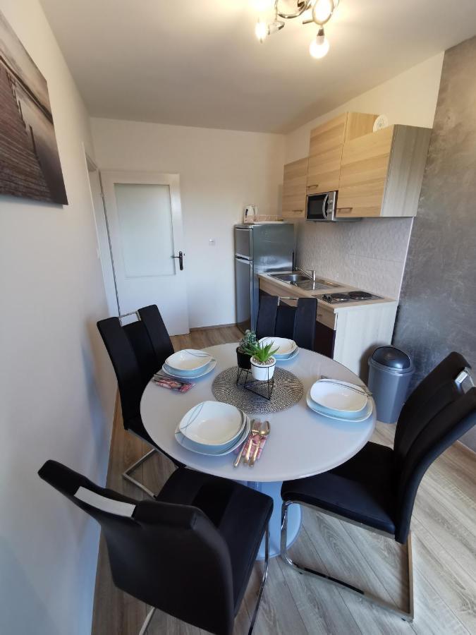 Apartment Leona سبليت المظهر الخارجي الصورة