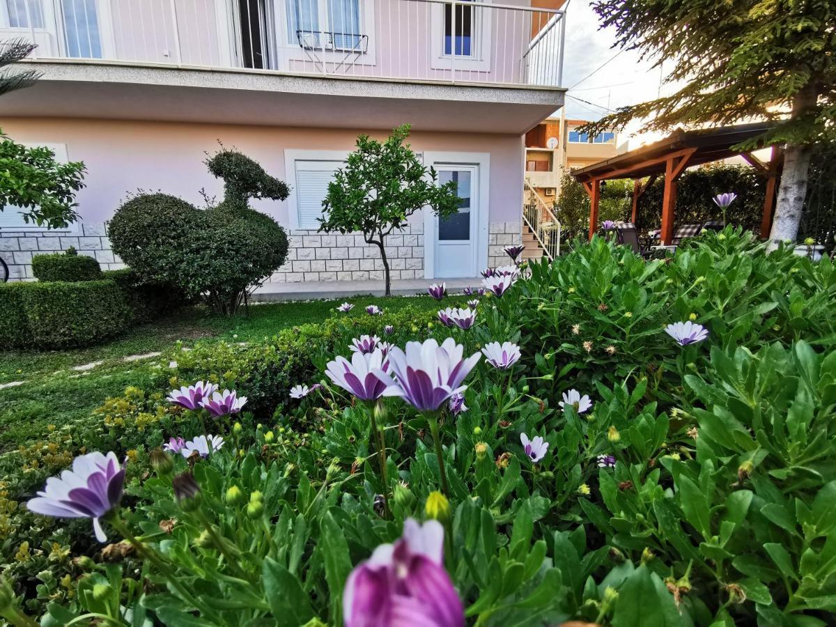 Apartment Leona سبليت المظهر الخارجي الصورة