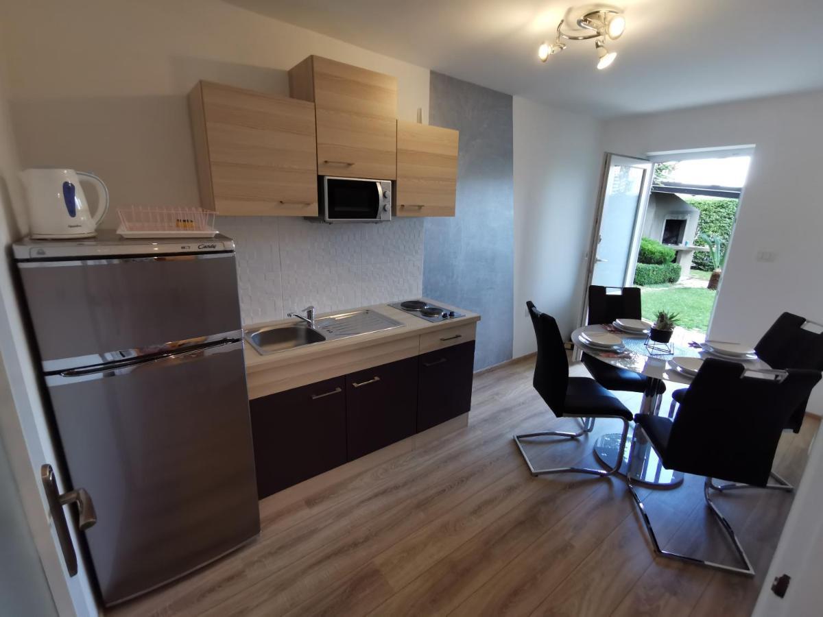 Apartment Leona سبليت المظهر الخارجي الصورة