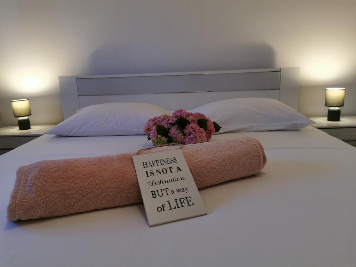 Apartment Leona سبليت المظهر الخارجي الصورة