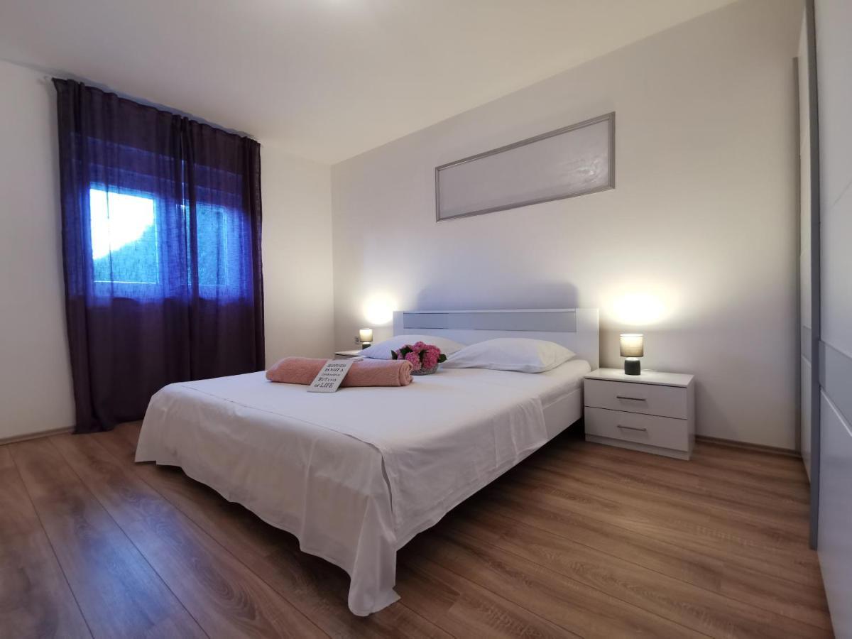 Apartment Leona سبليت المظهر الخارجي الصورة