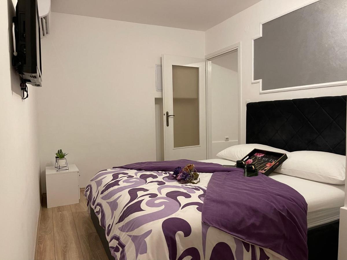 Apartment Leona سبليت المظهر الخارجي الصورة