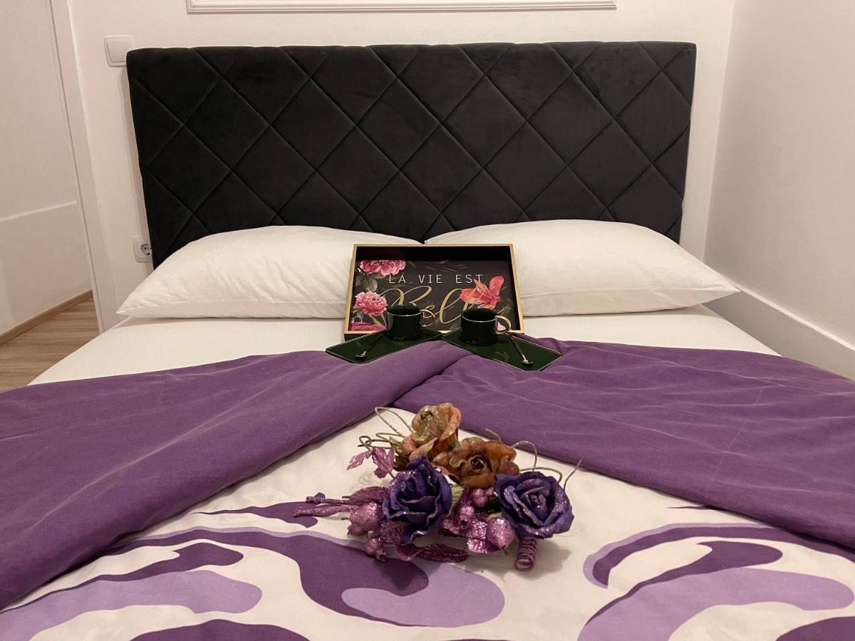 Apartment Leona سبليت المظهر الخارجي الصورة