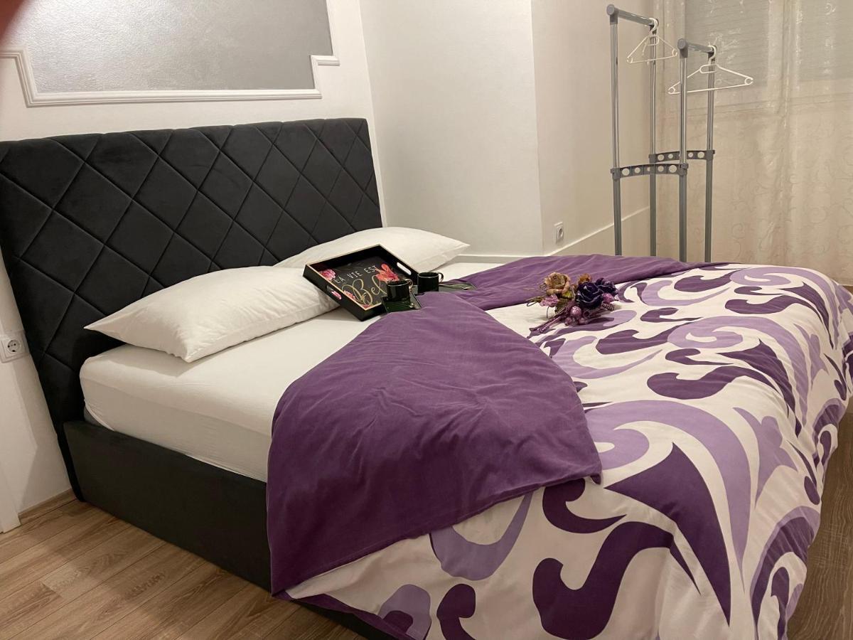 Apartment Leona سبليت المظهر الخارجي الصورة