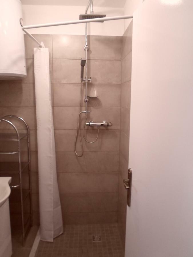 Apartment Leona سبليت المظهر الخارجي الصورة