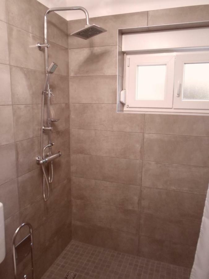 Apartment Leona سبليت المظهر الخارجي الصورة