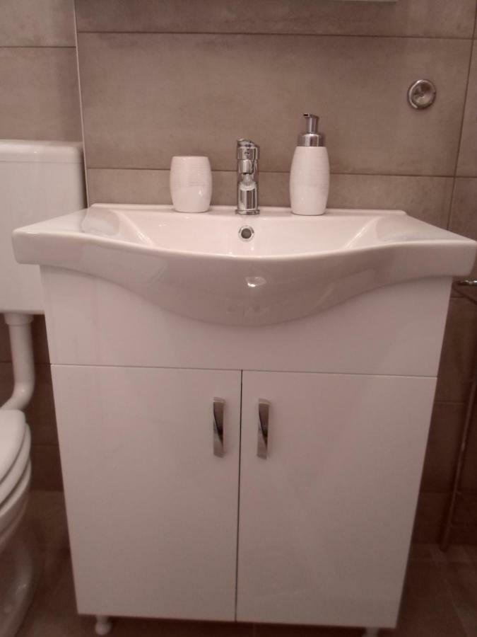 Apartment Leona سبليت المظهر الخارجي الصورة