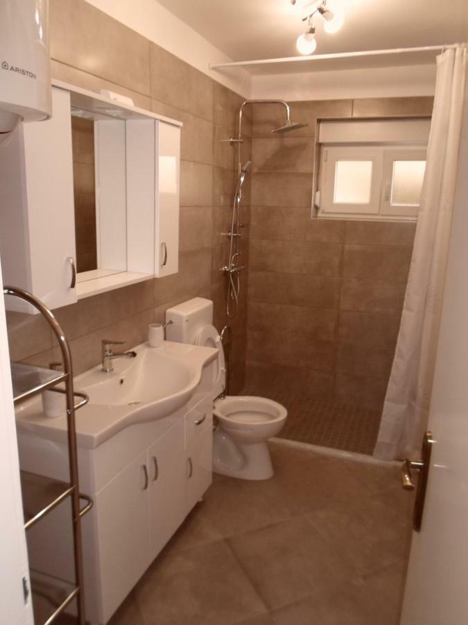Apartment Leona سبليت المظهر الخارجي الصورة