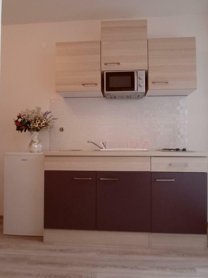 Apartment Leona سبليت المظهر الخارجي الصورة