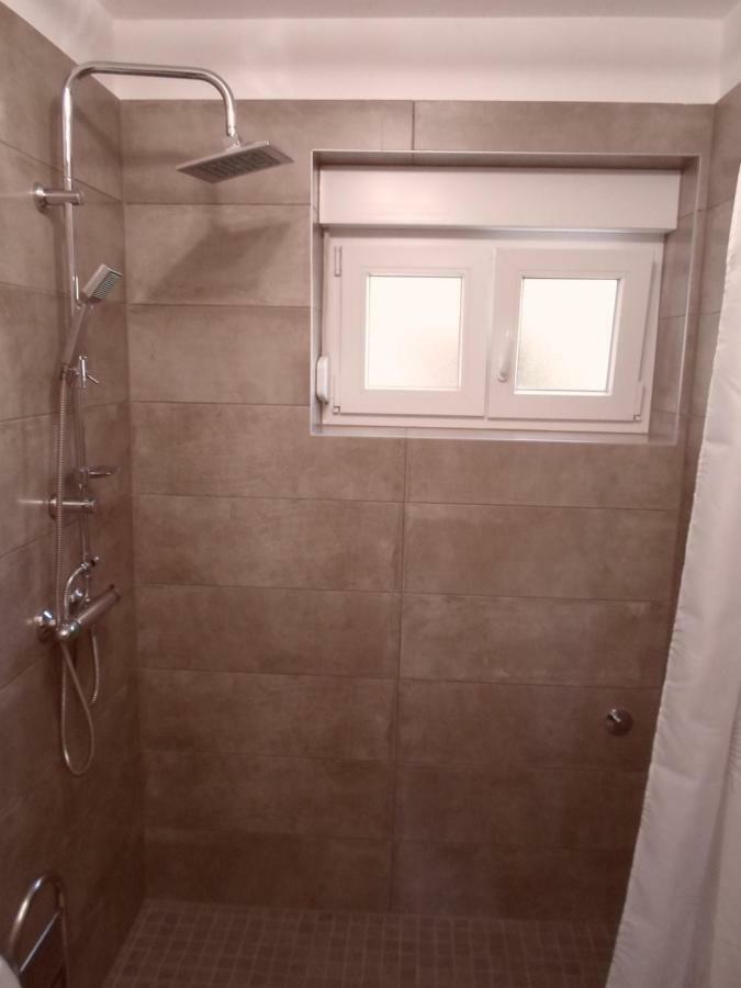 Apartment Leona سبليت المظهر الخارجي الصورة