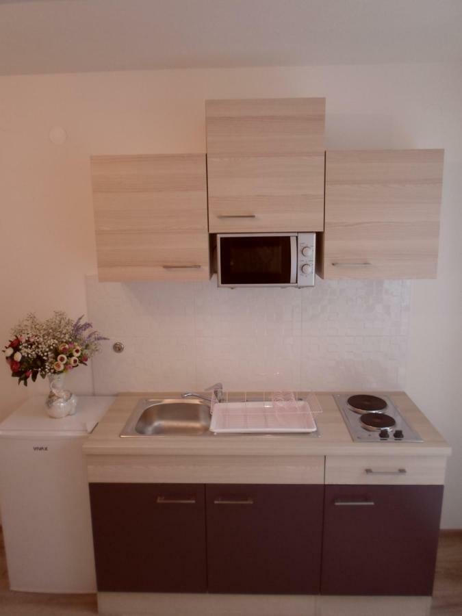 Apartment Leona سبليت المظهر الخارجي الصورة