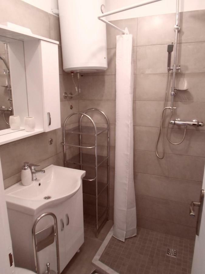 Apartment Leona سبليت المظهر الخارجي الصورة