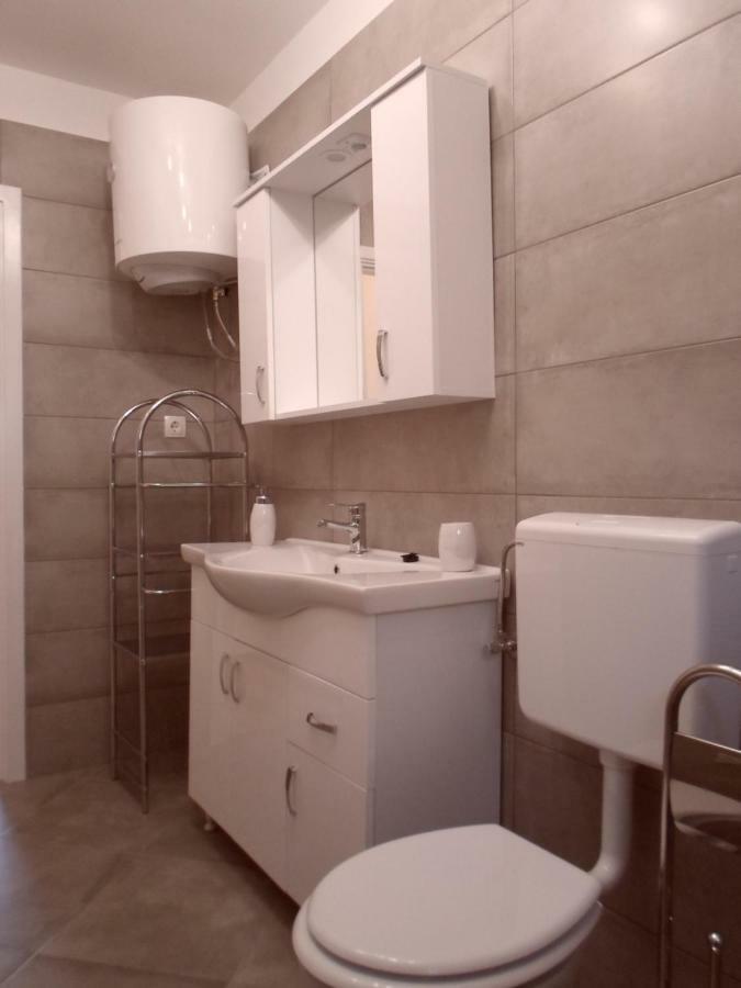 Apartment Leona سبليت المظهر الخارجي الصورة
