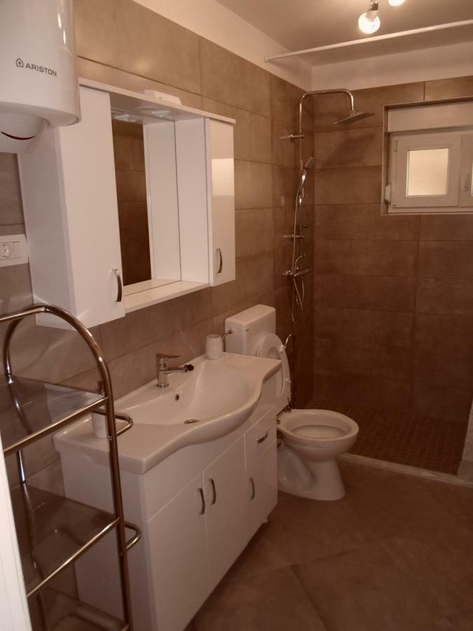 Apartment Leona سبليت المظهر الخارجي الصورة